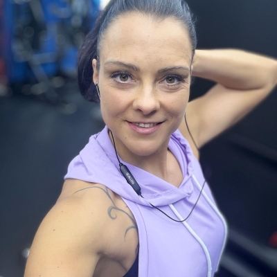 Veronika Růžičková
