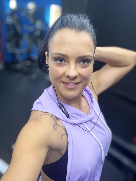 Veronika Růžičková