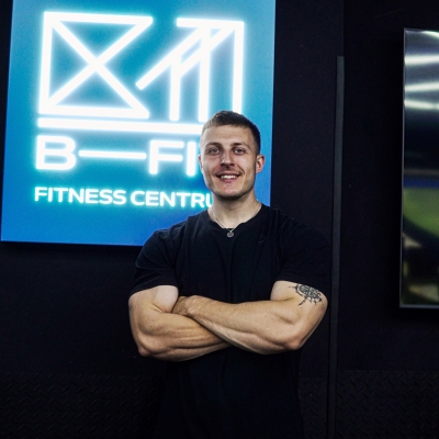 Dominik Jansa