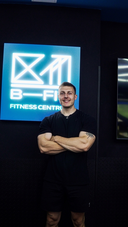 Dominik Jansa